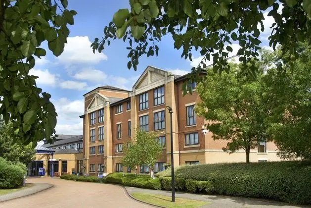 Doubletree by Hilton Coventry - Öne Çıkan Resim