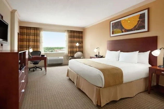 DoubleTree by Hilton Hotel Dallas – Love Field - Oda