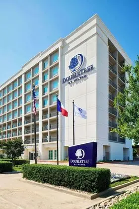 DoubleTree by Hilton Hotel Dallas – Love Field - Öne Çıkan Resim