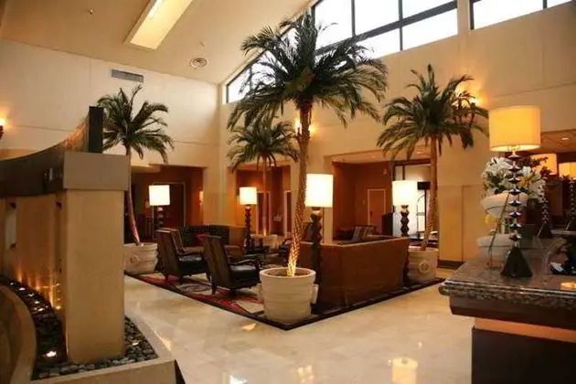 DoubleTree by Hilton Hotel Dallas Richardson