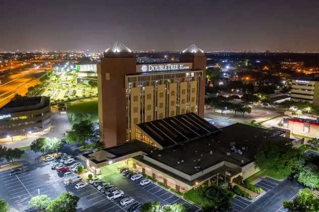 DoubleTree by Hilton Hotel Dallas Richardson - Öne Çıkan Resim