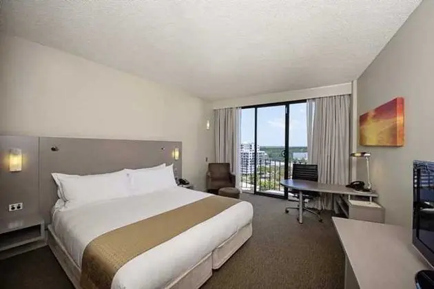DoubleTree by Hilton Darwin