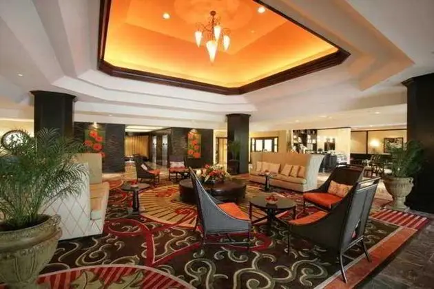 DoubleTree by Hilton Deerfield Beach- Boca Raton