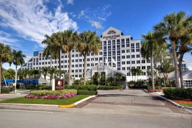 DoubleTree by Hilton Deerfield Beach- Boca Raton - Öne Çıkan Resim