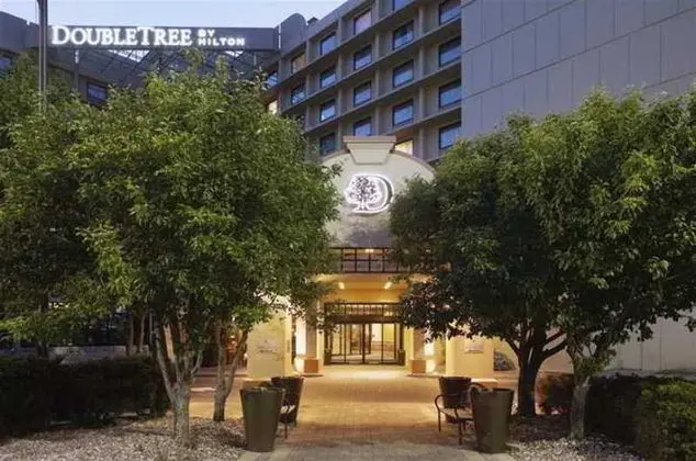 DoubleTree By Hilton Denver