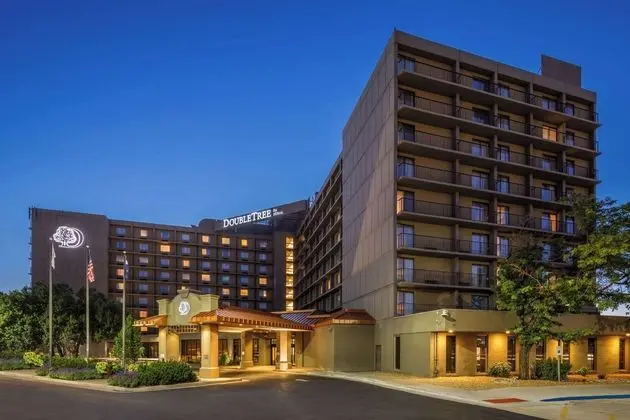 DoubleTree By Hilton Denver - Öne Çıkan Resim