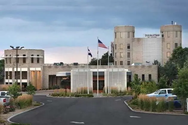 DoubleTree by Hilton Denver-Thornton