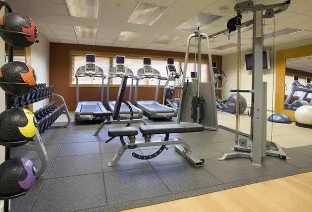 DoubleTree by Hilton Hotel Denver - Westminster