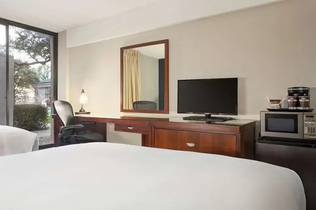 DoubleTree by Hilton Hotel DFW Airport North - Oda
