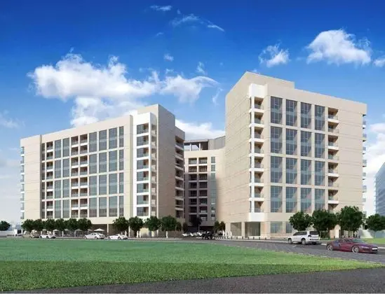 DoubleTree by Hilton Doha Downtown - Dış Mekan