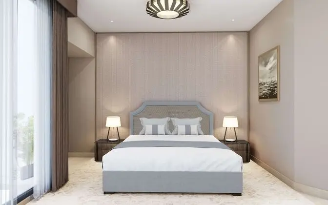 DoubleTree by Hilton Doha Downtown - Oda
