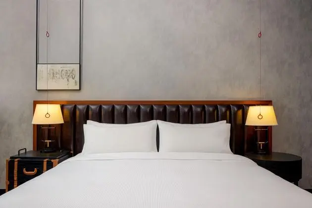 DoubleTree by Hilton Dubai M Square Hotel & Residences - Genel