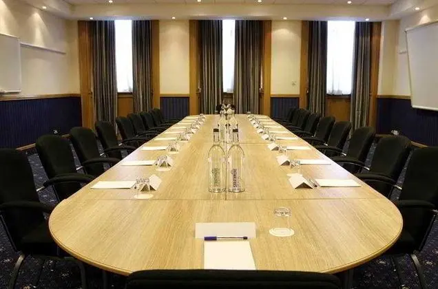 Doubletree by Hilton Dunblane Hydro