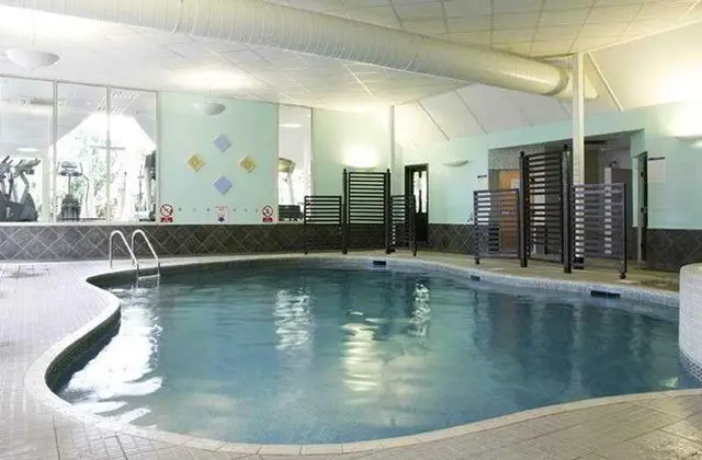 Doubletree By Hilton Dundee