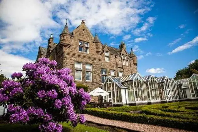 Doubletree By Hilton Dundee