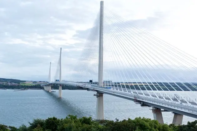 DoubleTree by Hilton Edinburgh - Queensferry Cross