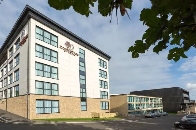 DoubleTree by Hilton Edinburgh - Queensferry Cross - Öne Çıkan Resim