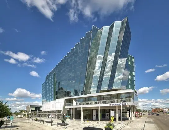 Doubletree by Hilton Edmonton Downtown - Öne Çıkan Resim