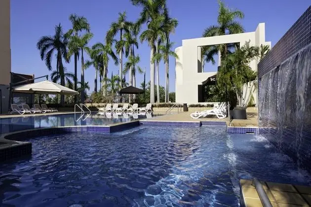 DoubleTree by Hilton Esplanade Darwin