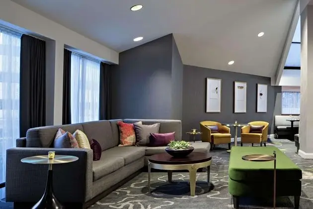 Doubletree by Hilton Fairfield