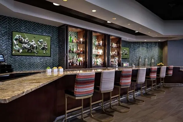 Doubletree by Hilton Fairfield