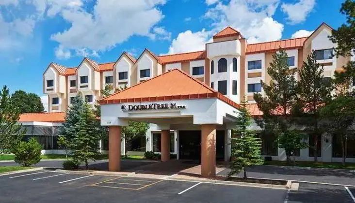 DoubleTree by Hilton Flagstaff