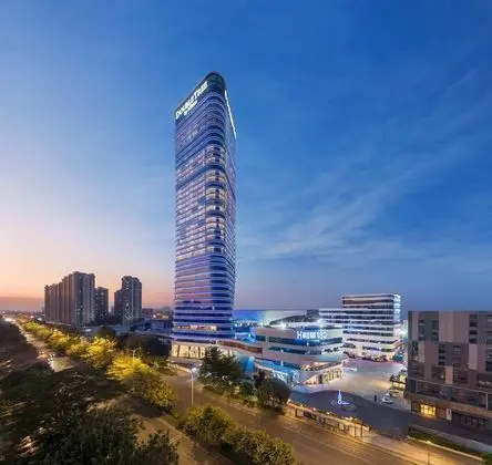 DoubleTree by Hilton Foshan Nanhai - 1