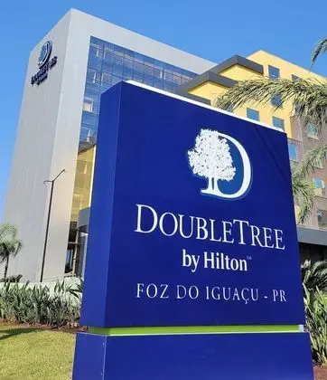 DoubleTree by Hilton - Foz do Iguaçu