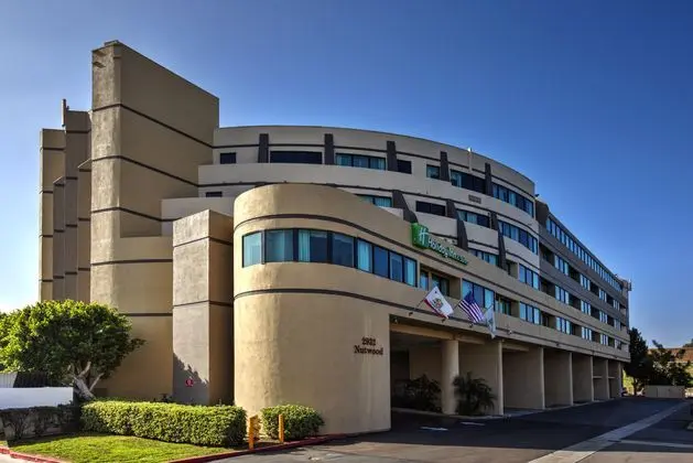 DoubleTree by Hilton Fullerton