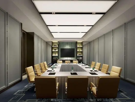 DoubleTree by Hilton Fuzhou South