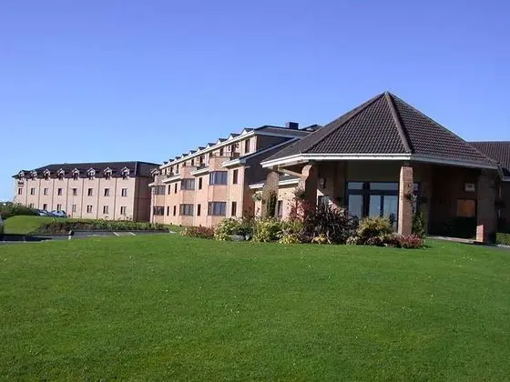 Doubletree by Hilton Glasgow Westerwood Spa & Golf