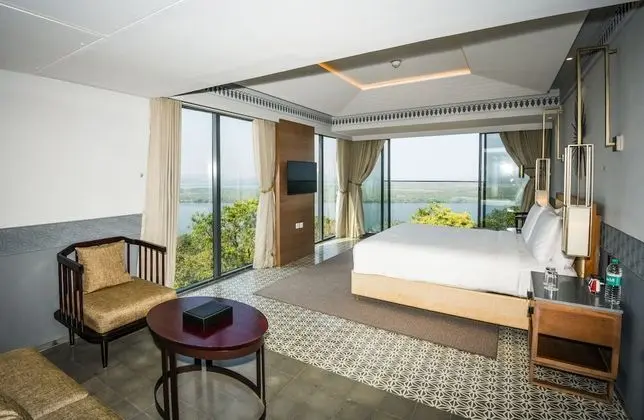 DoubleTree by Hilton Goa-Panaji - Oda