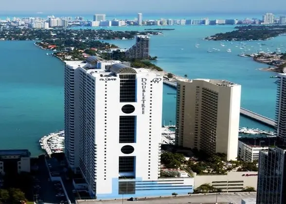 Doubletree by Hilton Grand Biscayne Bay
