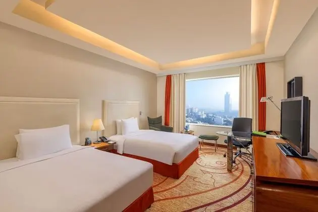 DoubleTree by Hilton Hotel Gurgaon - New Delhi NCR - Oda