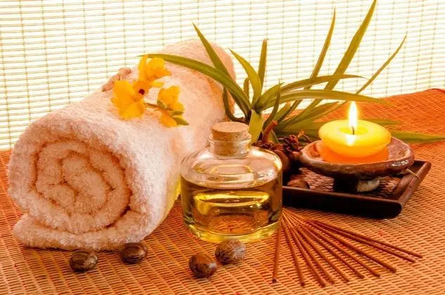 DoubleTree by Hilton Hotel Gurgaon - New Delhi NCR - Spa