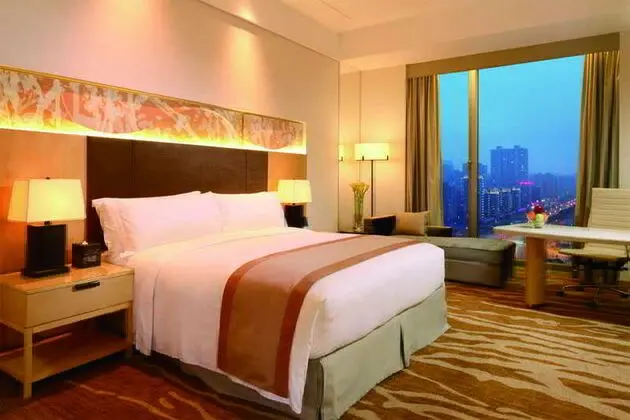DoubleTree by Hilton Hangzhou East - Oda
