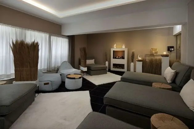 DoubleTree by Hilton Hannover Schweizerhof - Spa