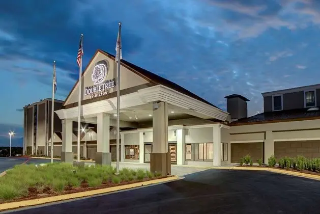 Doubletree by Hilton Harrisonburg, VA