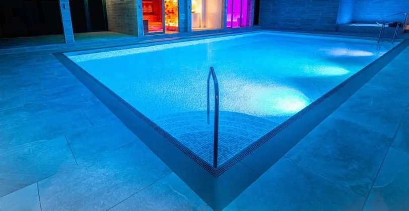 DoubleTree by Hilton Harrogate Majestic Hotel & Spa - Spa