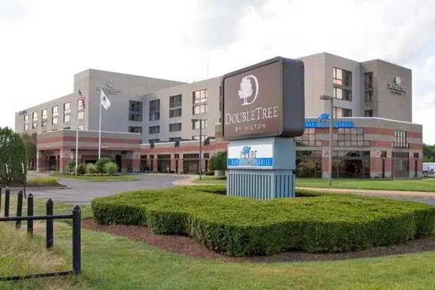 DoubleTree by Hilton Hotel Hartford - Bradley