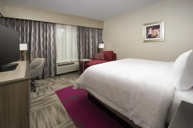 Doubletree by Hilton Hattiesburg, MS