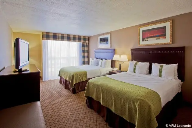 DoubleTree by Hilton Helena Downtown