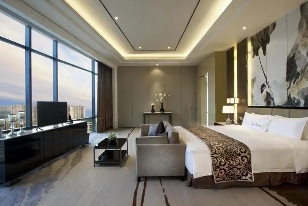 DoubleTree by Hilton Heyuan