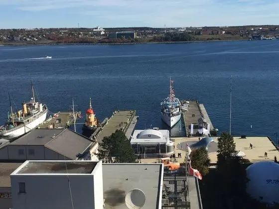 DoubleTree by Hilton The Hollis Halifax