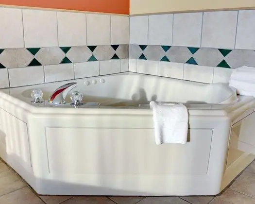 DoubleTree by Hilton Hot Springs