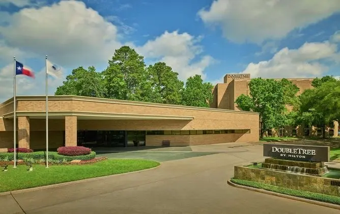 DoubleTree by Hilton Houston Intercontinental Airport - Öne Çıkan Resim