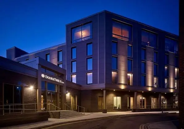 Doubletree by Hilton Hull, United Kingdom