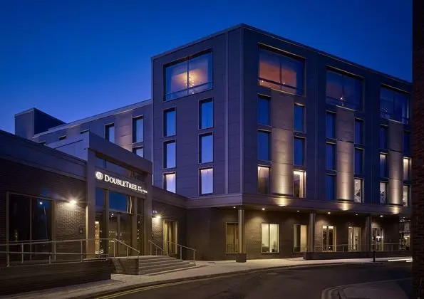 Doubletree by Hilton Hull, United Kingdom - Öne Çıkan Resim
