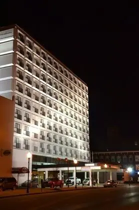 DoubleTree by Hilton Huntington - Dış Mekan