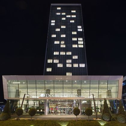 DoubleTree by Hilton İstanbul AvcılarFotoğrafı